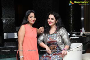 Sailaja Reddy Birthday Party