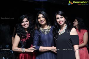 Sailaja Reddy Birthday Party