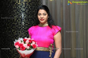 Sailaja Reddy Birthday Party