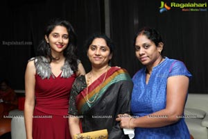 Sailaja Reddy Birthday Party