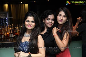 Sailaja Reddy Birthday Party