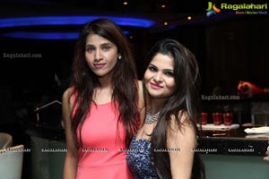 Sailaja Reddy Birthday Party