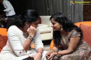 Sailaja Reddy Birthday Party