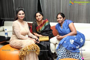 Sailaja Reddy Birthday Party