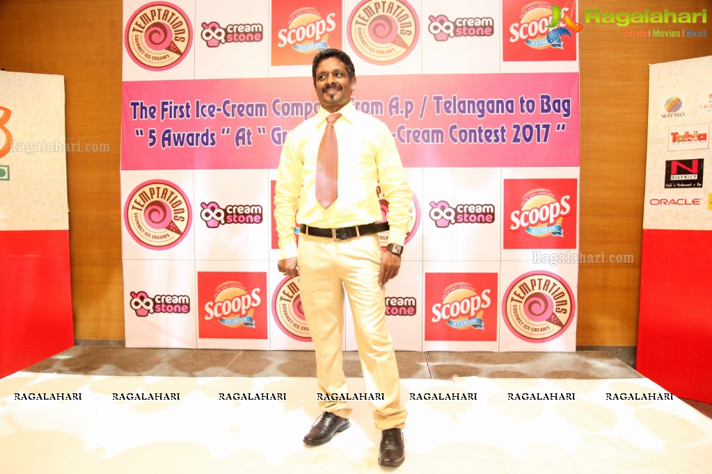 Scoops Press Meet at Marigold, Greenlands, Ameerpet, Hyderabad