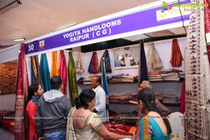 Silk Mark Expo 2017