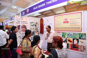 Silk Mark Expo 2017