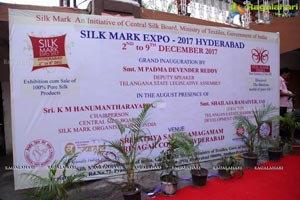 Silk Mark Expo 2017
