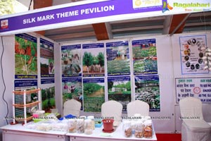 Silk Mark Expo 2017