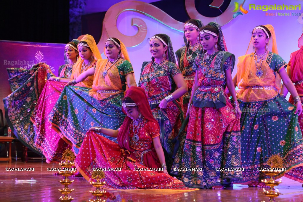 Conference and Launch of the Project Spirit of Life at Global Peace Auditorium, Gachibowli, Hyderabad