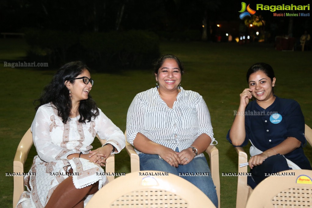 Stand-up Comedy by Hriday Ranjan & Sandesh Johnny at Phoenix Arena