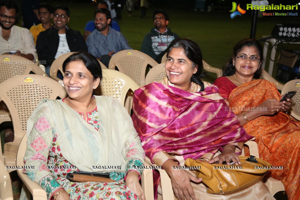 Stand-up Comedy by Hriday Ranjan & Sandesh Johnny at Phoenix Arena