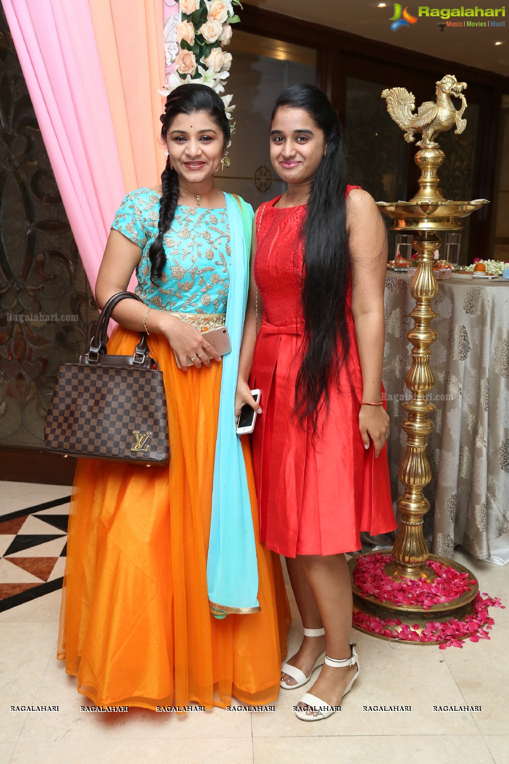 Aditi Myakal inaugurates Style Bazaar Fashion Exhibition at Taj Krishna