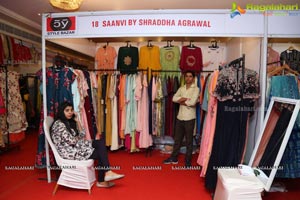 Style Bazaar Fashion Hyderabad 2017