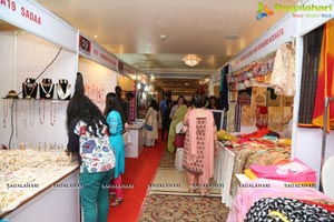 Style Bazaar Fashion Hyderabad 2017