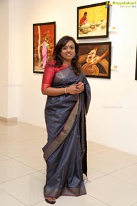 Sucharita Singh Art