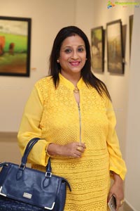 Sucharita Singh Art