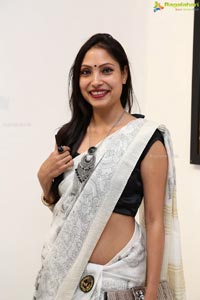 Sucharita Singh Art