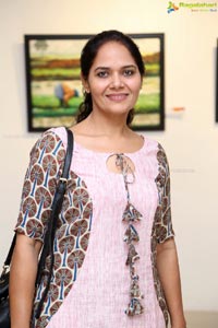 Sucharita Singh Art