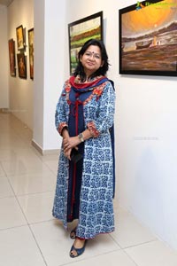 Sucharita Singh Art