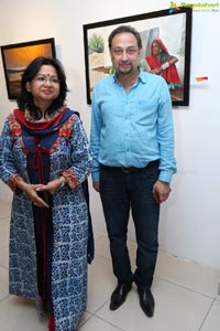 Sucharita Singh Art