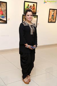 Sucharita Singh Art