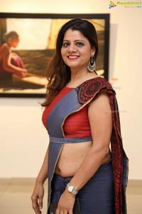 Sucharita Singh Art