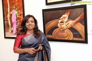 Sucharita Singh Art