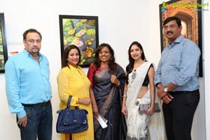 Sucharita Singh Art