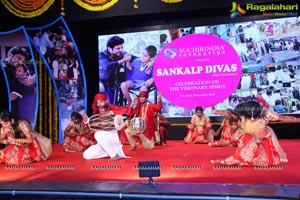 Suchirindia Foundation Sankalp Divas