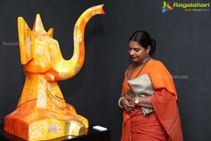 Sujata Bajaj Art