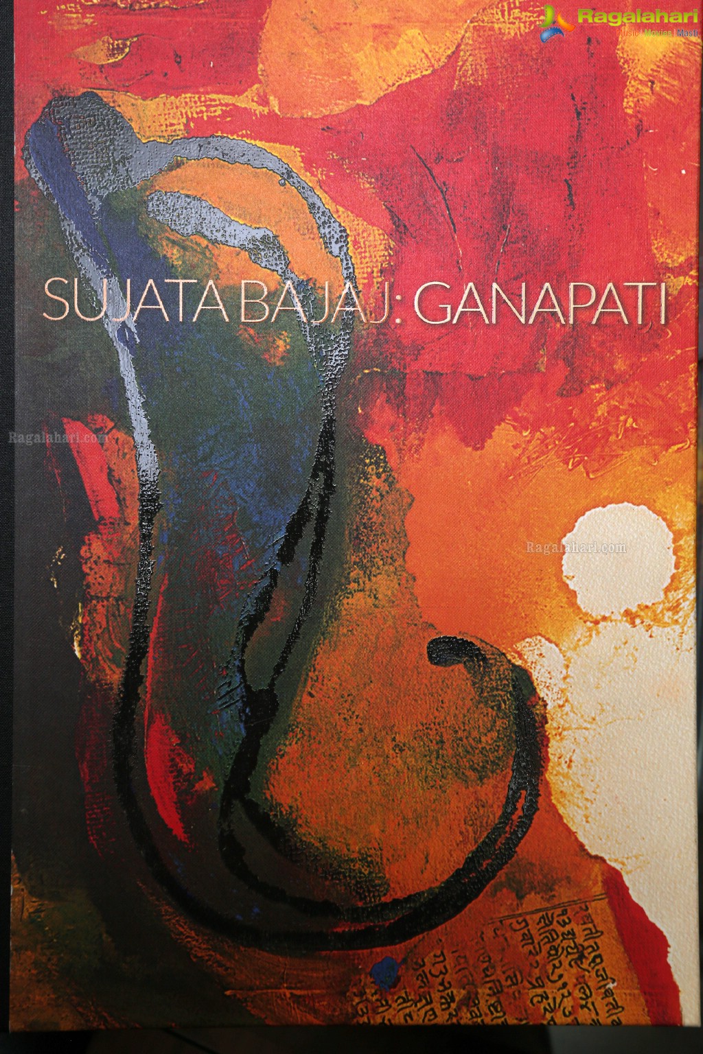 Sujata Bajaj Ganapati Opening Preview and Book Launch at Kalakriti Art Gallery