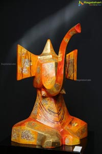 Sujata Bajaj Art