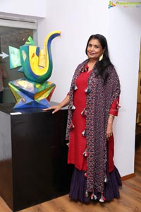 Sujata Bajaj Art