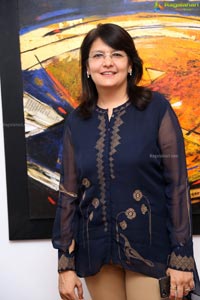 Sujata Bajaj Art