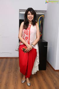 Sujata Bajaj Art