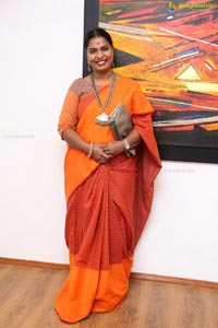 Sujata Bajaj Art