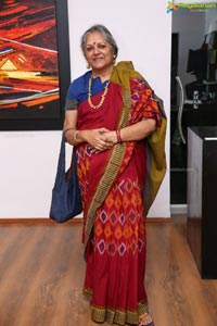 Sujata Bajaj Art