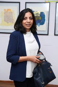 Sujata Bajaj Art