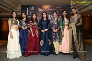 Sutraa Fashion Exhibition Curtain Raiser