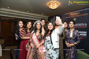 Sutraa Fashion Exhibition Curtain Raiser