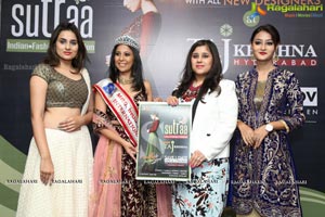 Sutraa Fashion Exhibition Curtain Raiser