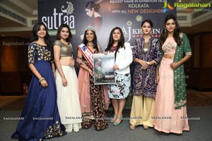 Sutraa Fashion Exhibition Curtain Raiser