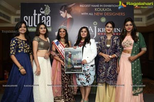 Sutraa Fashion Exhibition Curtain Raiser