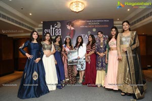 Sutraa Fashion Exhibition Curtain Raiser