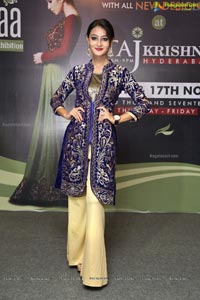 Sutraa Fashion Exhibition Curtain Raiser