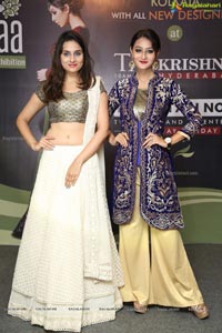 Sutraa Fashion Exhibition Curtain Raiser