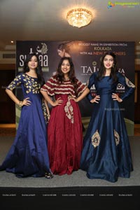 Sutraa Fashion Exhibition Curtain Raiser