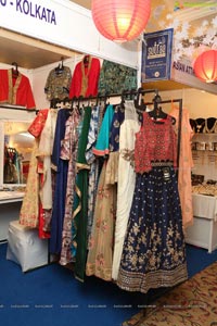 Sutraa Exhibition Hyderabad