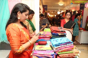 Sutraa Exhibition Hyderabad